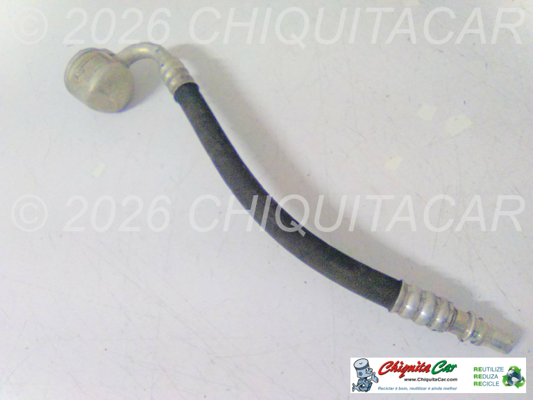 TUBO AR CONDICIONADO MERCEDES Classe C (204) 