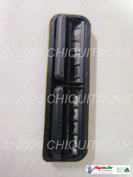 GRELHA RESPIRO MALA MERCEDES Classe C (204) 