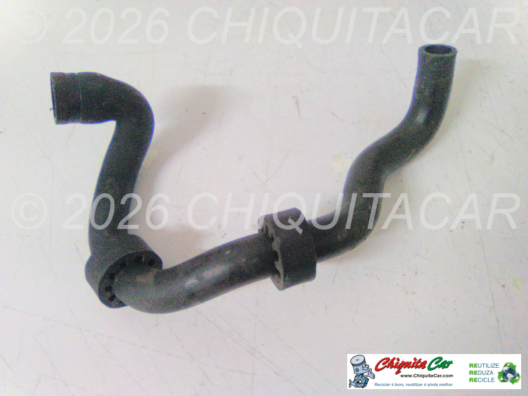 TUBO AGUA SOFAGEM MERCEDES Classe C (204) 