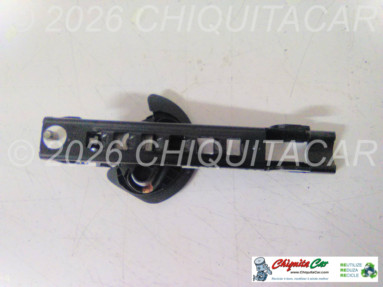 AJUSTE CINTO SEGURANÇA DTO MERCEDES Classe C (204) 