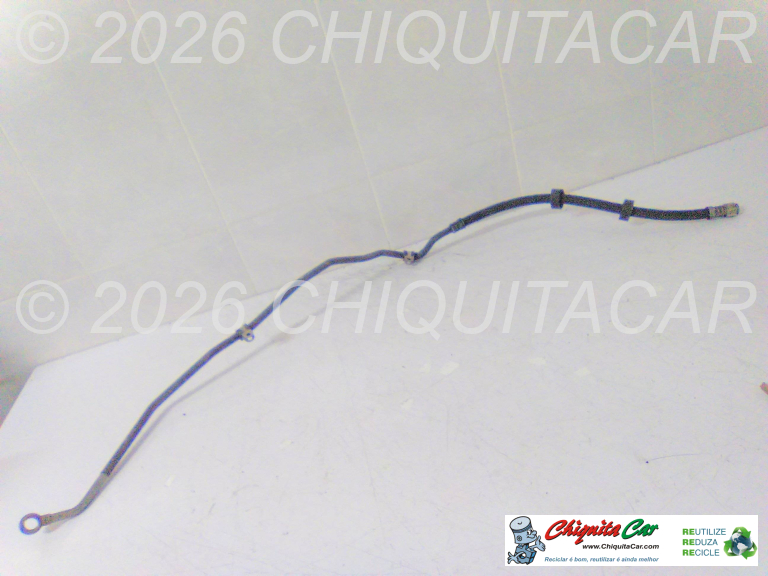 TUBO OLEO CAIXA AUT ESQ  MERCEDES Classe C (204) 