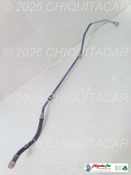 TUBO OLEO CAIXA AUT DTO  MERCEDES Classe C (204) 