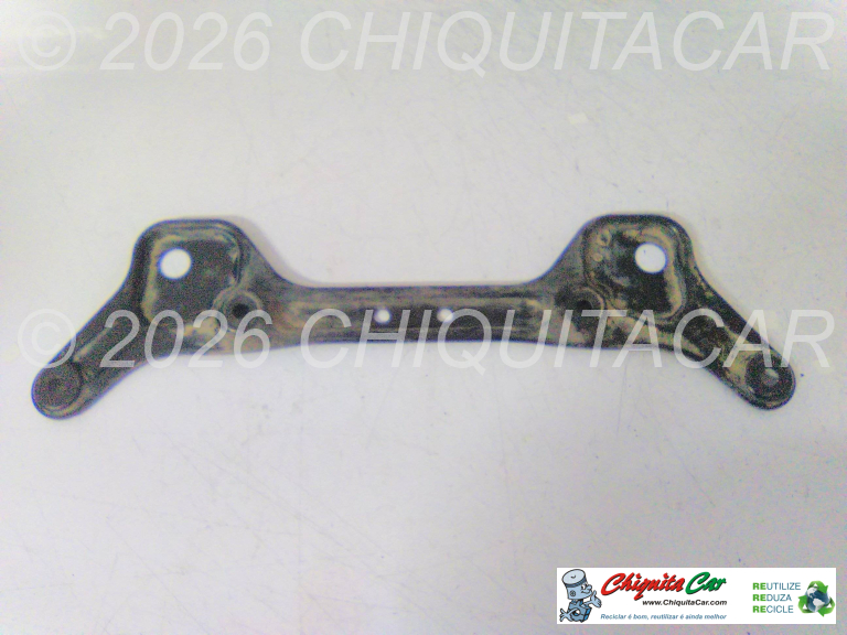 SUPORTE CAIXA DIRECÇÃO MERCEDES Classe C (204) 