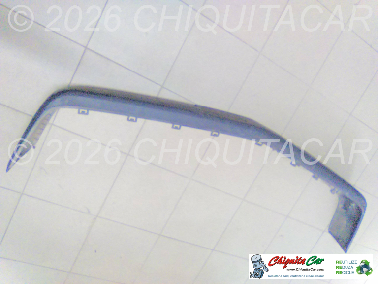 FORRA PARA CHOQUES FRENTE MERCEDES 190 (201)