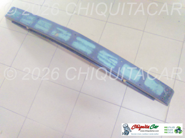 REFORÇO INT PARA CHOQUES FRENTE MERCEDES 190 (201)