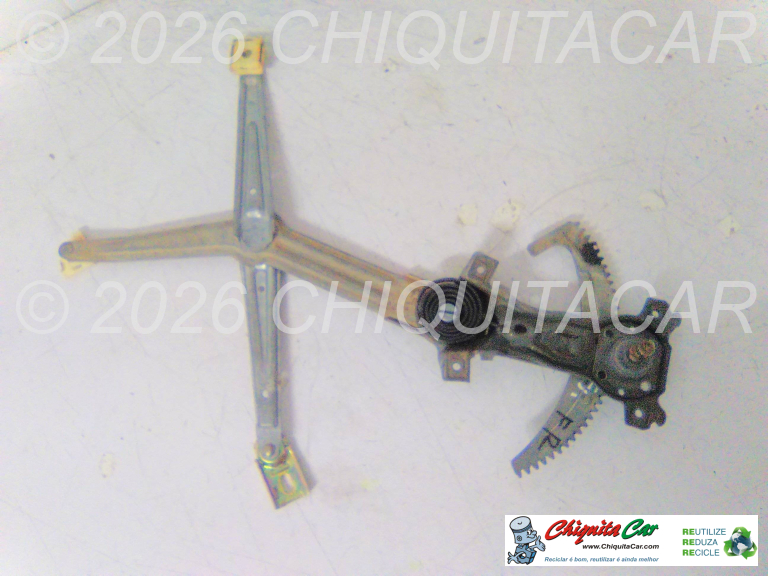 ELEVADOR MANUAL FRENTE DTO MERCEDES 190 (201)