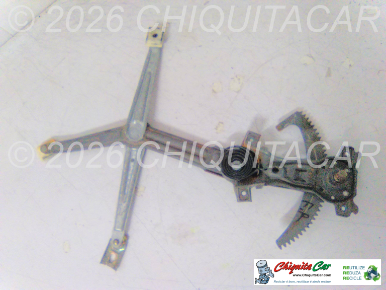 ELEVADOR MANUAL FRENTE DTO MERCEDES 190 (201)