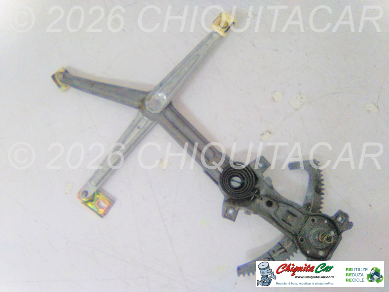 ELEVADOR MANUAL FRENTE DTO MERCEDES 190 (201)