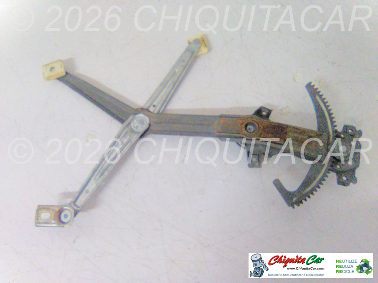 ELEVADOR MANUAL FRENTE DTO MERCEDES 190 (201)