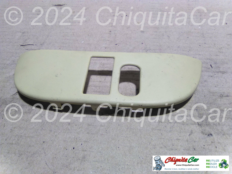 REVESTIMENTO TECTO  MERCEDES ML (163)  [1998-2005]