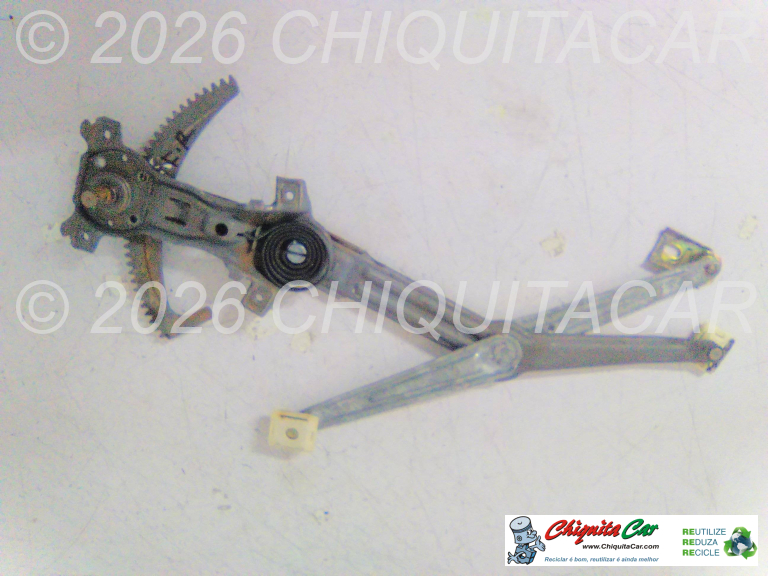 ELEVADOR MANUAL FRENTE DTO MERCEDES 190 (201)