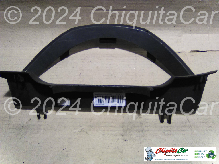 REVESTIMENTO SUP PAINEL INSTRUMENTOS MERCEDES Classe C (204)  [2007-2015]