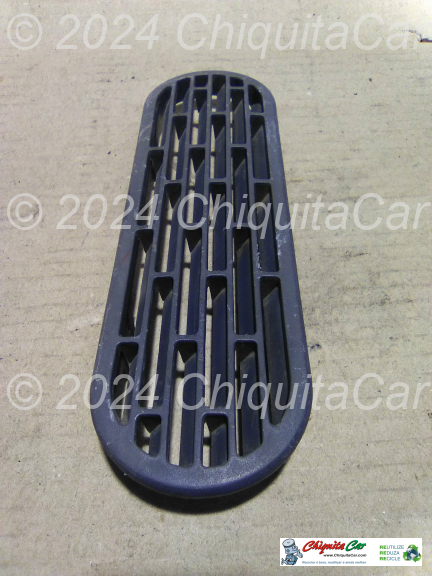 GRELHA VENTILADOR MERCEDES SPRINTER (901)  [1995-2006]