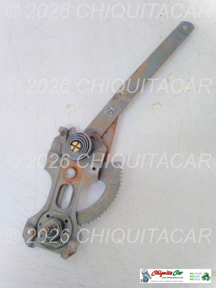 ELEVADOR MANUAL FRENTE DTO MERCEDES 115/8