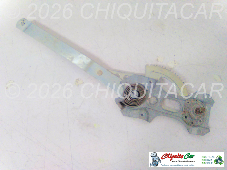 ELEVADOR MANUAL FRENTE DTO MERCEDES 115/8