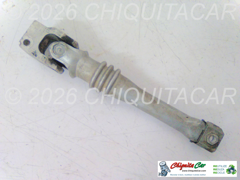 ACOPLAMENTO COLUNA DIRECÇÃO MERCEDES Classe C (204) 