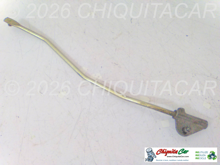 TIRANTE CAIXA AUTOMATICA MERCEDES Classe C (204) 