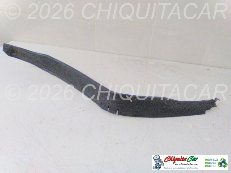 BORRACHA VEDAÇÃO LONGARINA MERCEDES Classe C (204) 