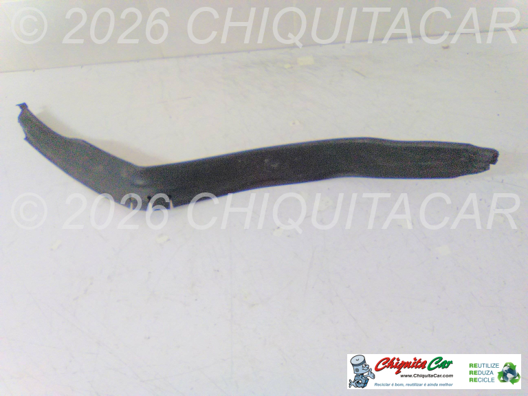 BORRACHA COMPARTIMENTO MOTOR MERCEDES Classe C (204) 