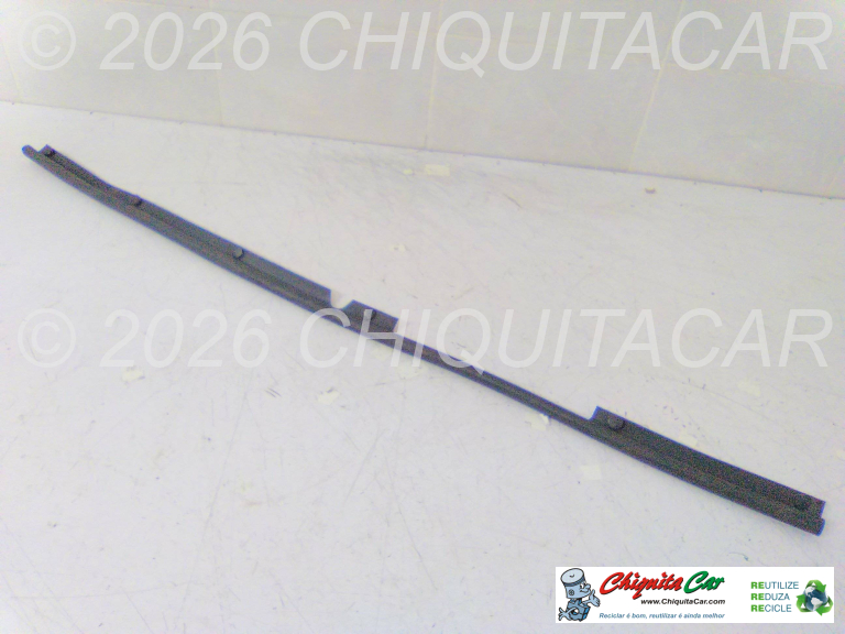 BORRACHA CAPOT FRENTE MERCEDES Classe C (204) 