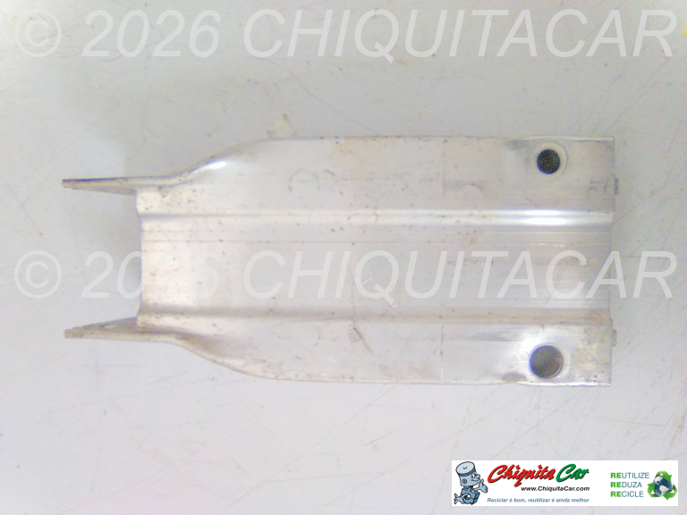 ABSORVEDOR IMPACTO FRENTE DTO MERCEDES Classe C (204) 