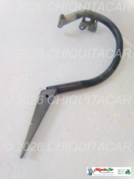 DOBRADIÇA MALA ESQ MERCEDES Classe C (204) 