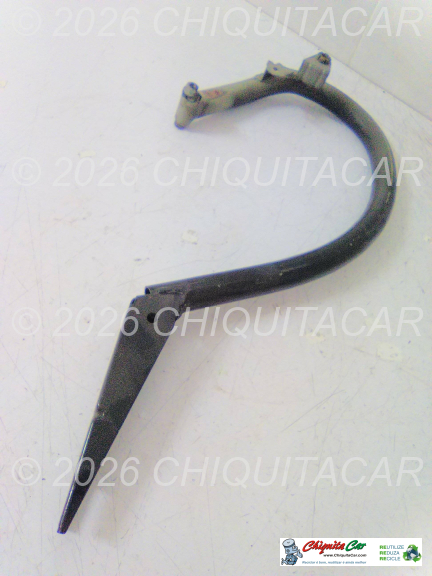 DOBRADIÇA MALA DTA MERCEDES Classe C (204) 