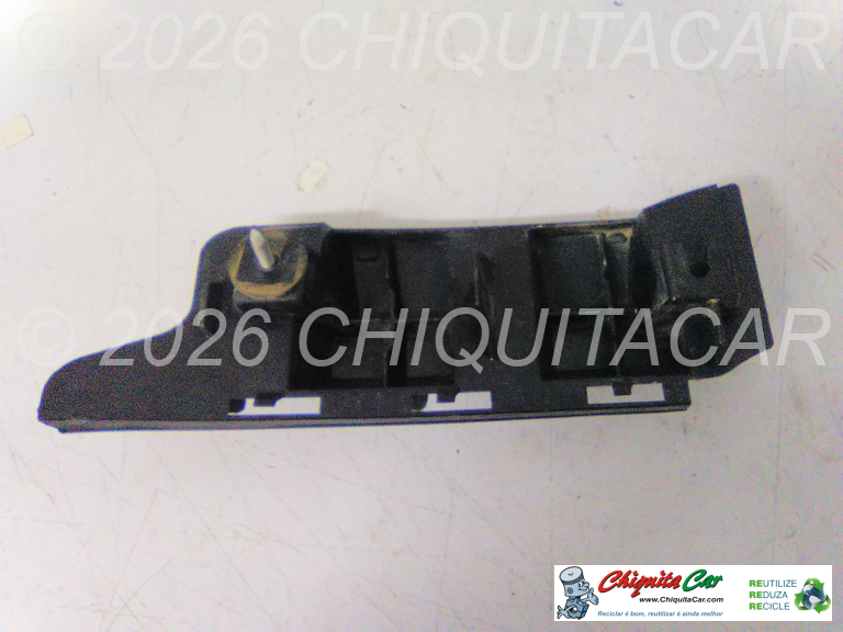 SUPORTE PARA CHOQUES TRAS ESQ MERCEDES Classe C (204) 