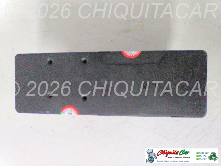 COMPRESSOR FECHO CENTRAL MERCEDES Classe E (210) 