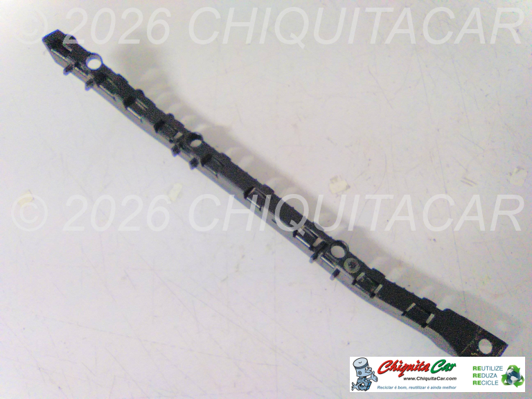 GUIA PARA CHOQUES TRAS ESQ MERCEDES Classe C (204) 