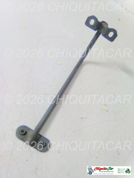 SUPORTE FRENTE SUPERIOR  MERCEDES Classe C (204) 