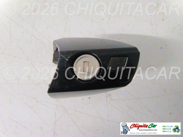 FECHO PORTA FRENTE ESQ MERCEDES Classe C (204) 