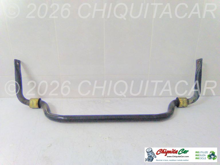 BARRA ESTABILIZADORA FRENTE MERCEDES Classe E (211) 