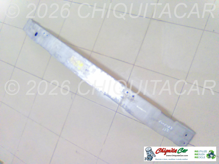 FRENTE INFERIOR MERCEDES Classe E (211) 