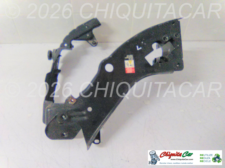 MASCARA OPTICA ESQ MERCEDES Classe E (211) 