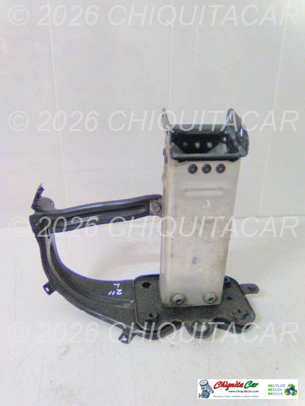 ABSORVEDOR IMPACTO FRENTE ESQ MERCEDES Classe E (211) 