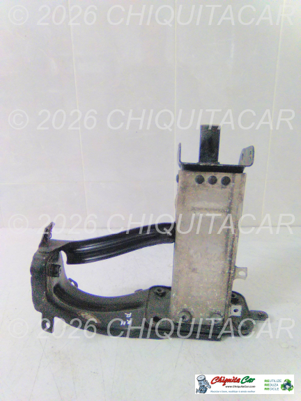 ABSORVEDOR IMPACTO FRENTE DTO MERCEDES Classe E (211) 