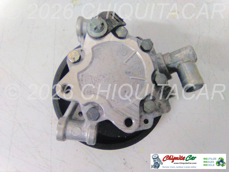 BOMBA DIRECÇÃO MERCEDES Classe E (211) 