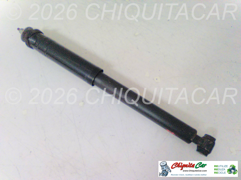 AMORTECEDOR SUSPENSÃO TRAS MERCEDES Classe E (211) 