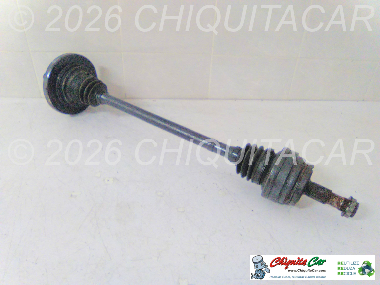 SEMI EIXO DTO MERCEDES Classe E (211) 