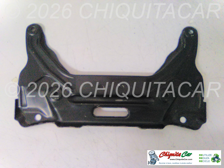 SUPORTE CAIXA DIRECÇÃO MERCEDES Classe E (211) 