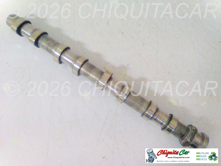 ARVORE CAMES ADMISSÃO MERCEDES Classe C (204) 