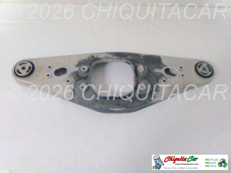 TRAVESSA SUPORTE DIFERENCIAL  MERCEDES Classe E (211) 
