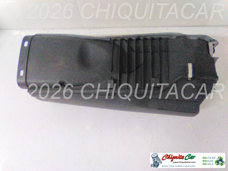 CAIXA FILTRO AR MERCEDES Classe E (211) 