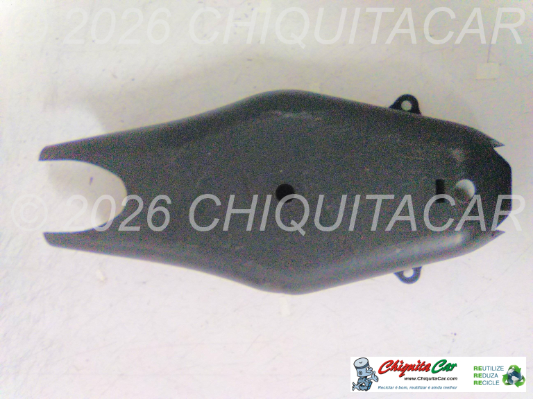 COBERTURA BRAÇO MOLA TRAS ESQ MERCEDES Classe E (211) 