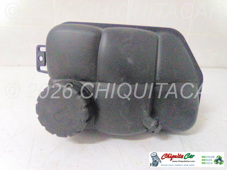DEPOSITO AGUA RADIADOR MERCEDES Classe E (211) 