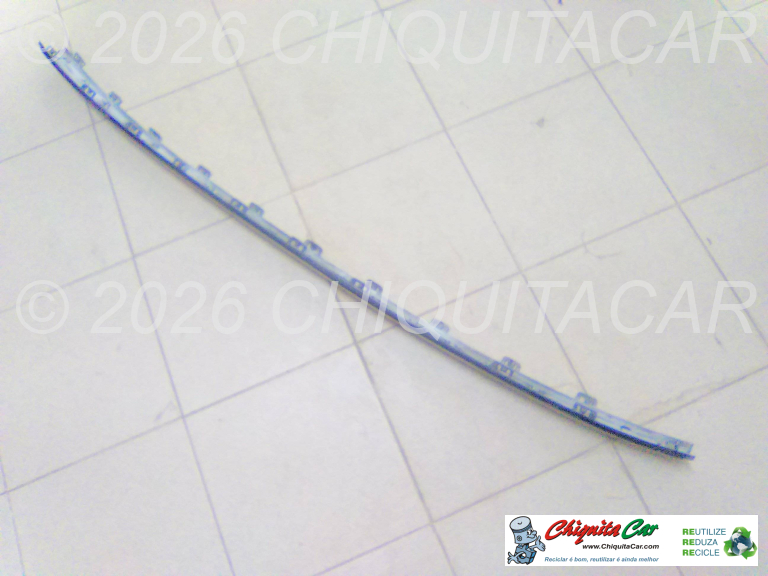 FORRA PARA CHOQUES TRAS CENTRO MERCEDES Classe E (211) 