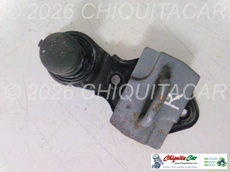 ENGATE CAPOT CIMA MERCEDES Classe E (211) 