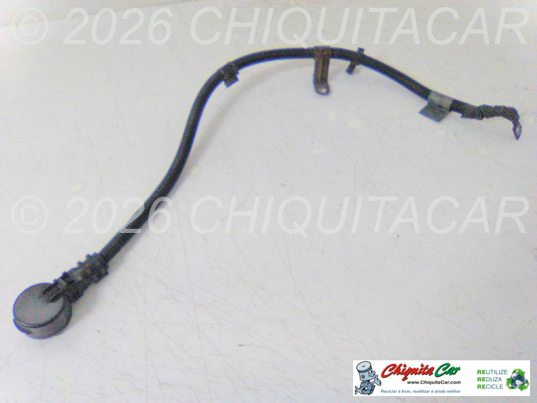 CABO MOTOR ARRANQUE  MERCEDES Classe E (211) 