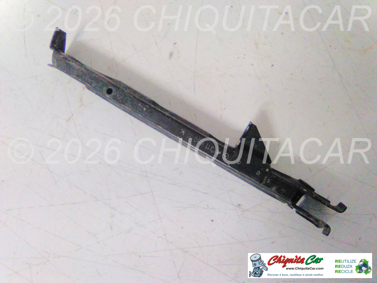 SUPORTE TRILHO PARA CHOQUES ESQ MERCEDES Classe E (211) 